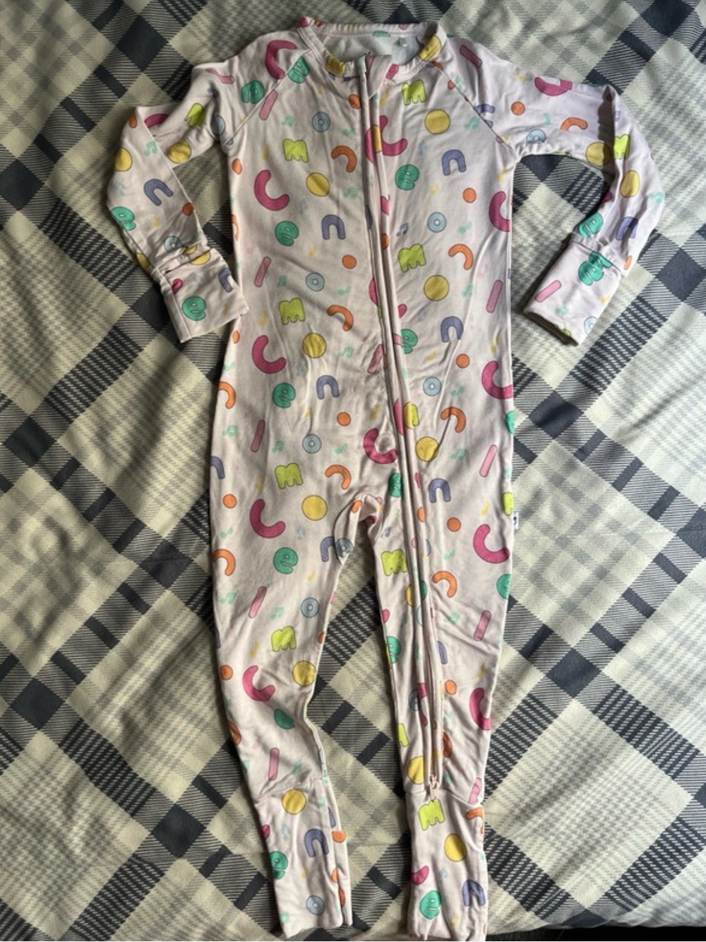 Cocomelon “Dream Big Little” Sleeper